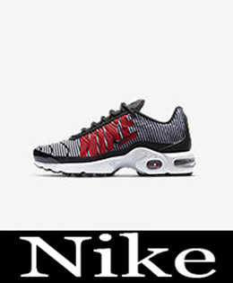 Nike Sneakers Child And Boy 2018 2019 Winter 57