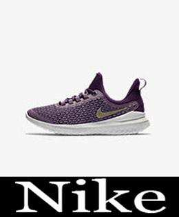 Nike Sneakers Child And Boy 2018 2019 Winter 59