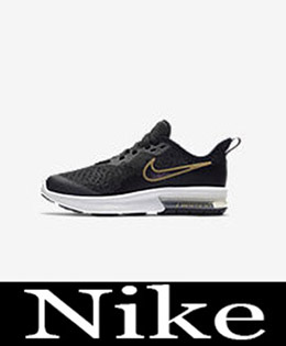 Nike Sneakers Child And Boy 2018 2019 Winter 60