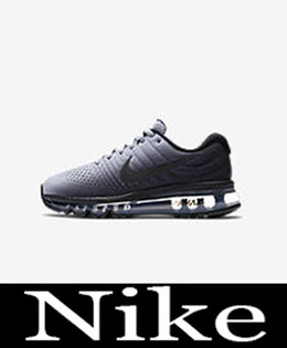 Nike Sneakers Child And Boy 2018 2019 Winter 61