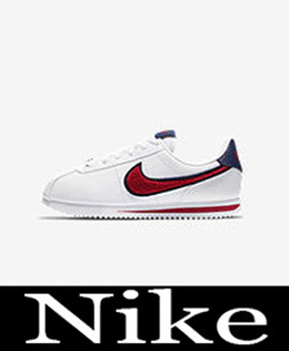 Nike Sneakers Child And Boy 2018 2019 Winter 62
