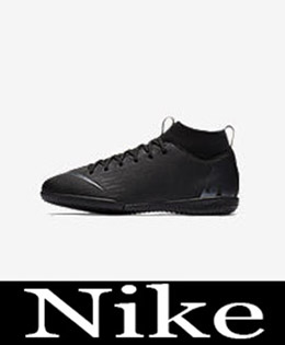 Nike Sneakers Child And Boy 2018 2019 Winter 63
