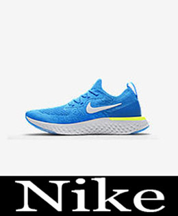 Nike Sneakers Child And Boy 2018 2019 Winter 65