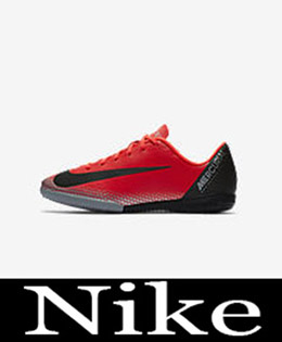 Nike Sneakers Child And Boy 2018 2019 Winter 66