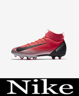 Nike Sneakers Child And Boy 2018 2019 Winter 67