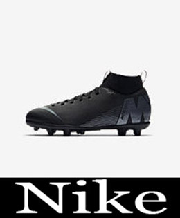 Nike Sneakers Child And Boy 2018 2019 Winter 68