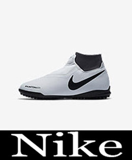 Nike Sneakers Child And Boy 2018 2019 Winter 69