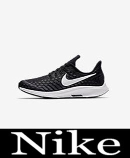 Nike Sneakers Child And Boy 2018 2019 Winter 7