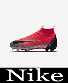 Nike Sneakers Child And Boy 2018 2019 Winter 70
