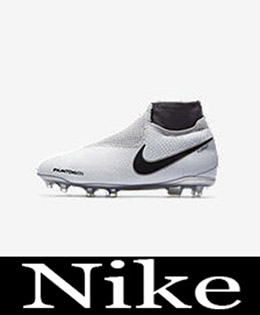 Nike Sneakers Child And Boy 2018 2019 Winter 71