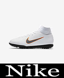 Nike Sneakers Child And Boy 2018 2019 Winter 73