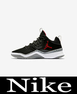 Nike Sneakers Child And Boy 2018 2019 Winter 74