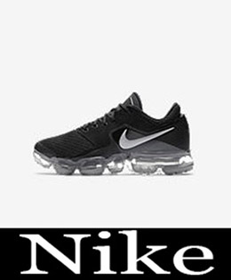 Nike Sneakers Child And Boy 2018 2019 Winter 75