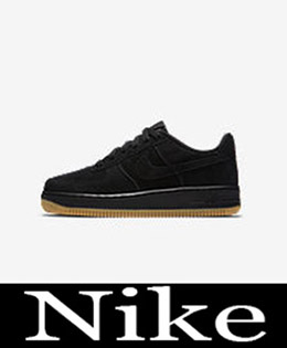 Nike Sneakers Child And Boy 2018 2019 Winter 76