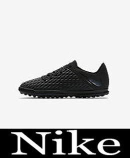 Nike Sneakers Child And Boy 2018 2019 Winter 78