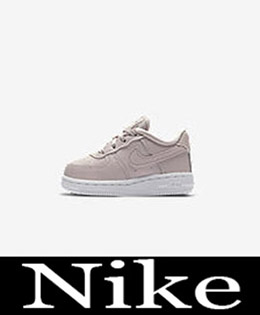 Nike Sneakers Child And Boy 2018 2019 Winter 79