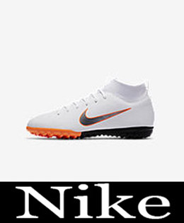Nike Sneakers Child And Boy 2018 2019 Winter 8