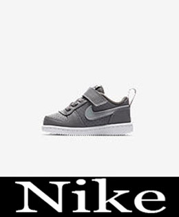 Nike Sneakers Child And Boy 2018 2019 Winter 9