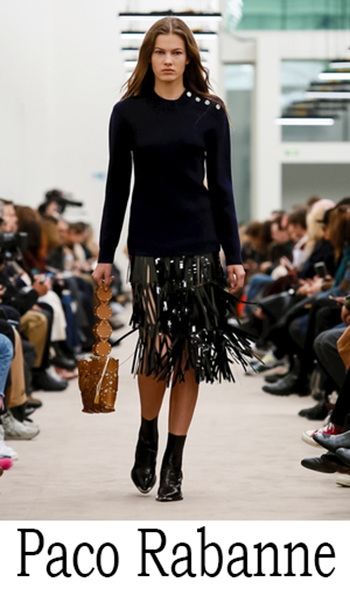 Paco Rabanne Clothing 2018 2019 Women's 1