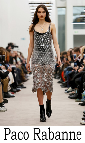 Paco Rabanne Clothing 2018 2019 Women's 2