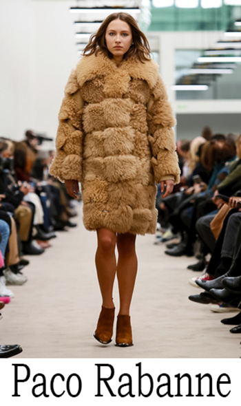 Paco Rabanne Clothing 2018 2019 Women's 4