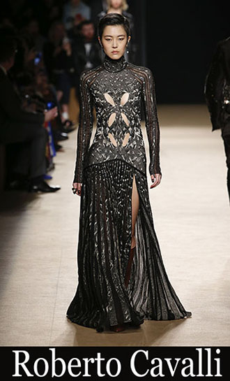 Roberto Cavalli Fall Winter 2018 2019 Women's 19
