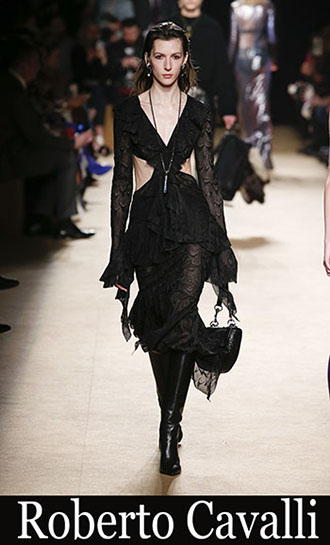Roberto Cavalli Fall Winter 2018 2019 Women's 20