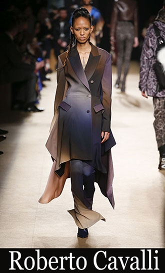 Roberto Cavalli Fall Winter 2018 2019 Women's 22