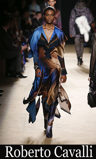 Roberto Cavalli Fall Winter 2018 2019 Women's 23
