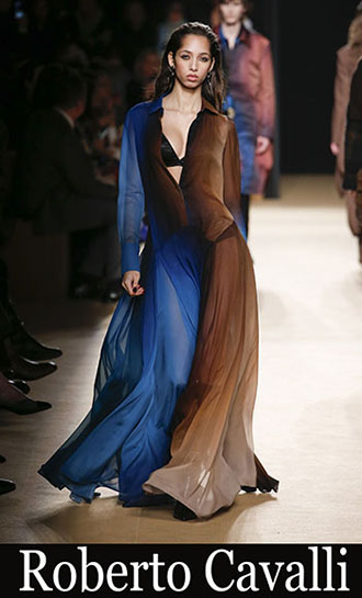 Roberto Cavalli Fall Winter 2018 2019 Women's 25