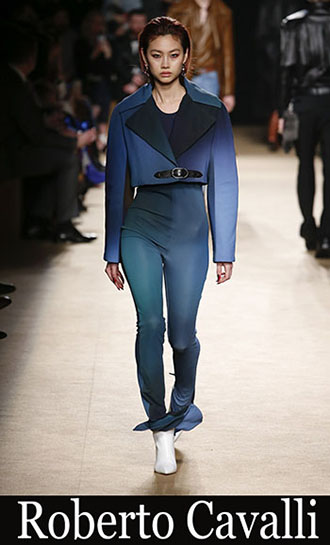 Roberto Cavalli Fall Winter 2018 2019 Women's 27