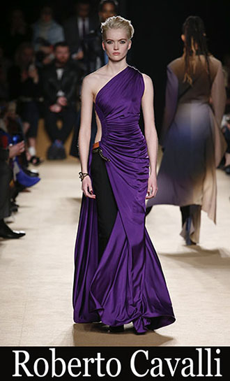 Roberto Cavalli Fall Winter 2018 2019 Women's 29