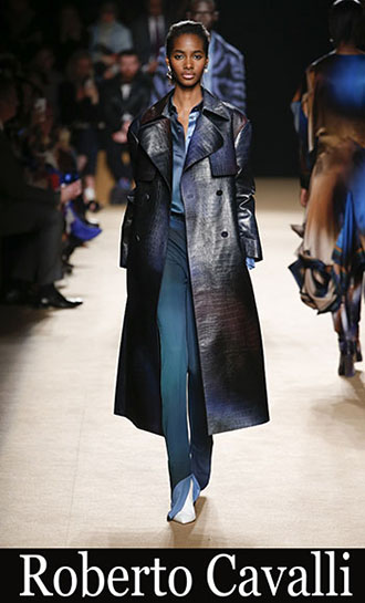 Roberto Cavalli Fall Winter 2018 2019 Women's 30