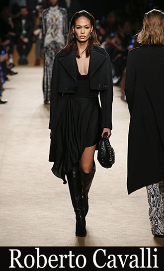 Roberto Cavalli Fall Winter 2018 2019 Women's 32