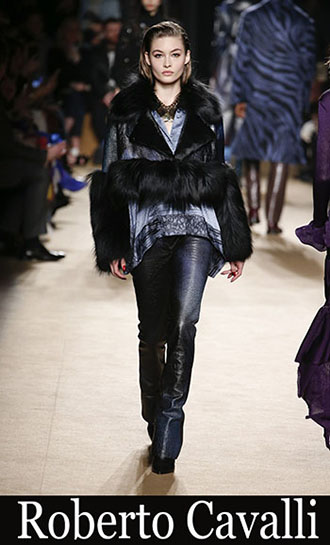 Roberto Cavalli Fall Winter 2018 2019 Women's 33