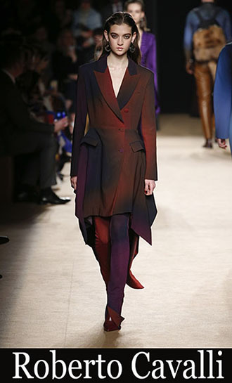Roberto Cavalli Fall Winter 2018 2019 Women's 34