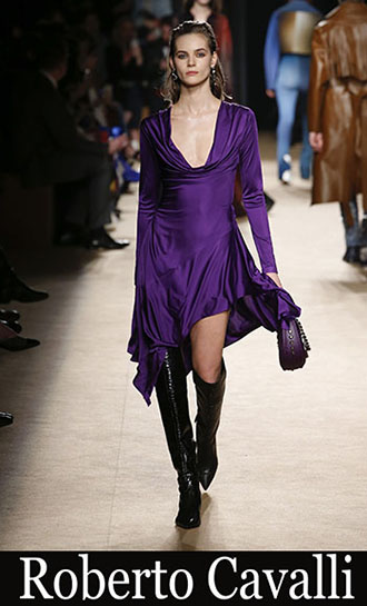 Roberto Cavalli Fall Winter 2018 2019 Women's 35