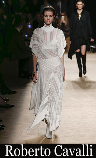 Roberto Cavalli Fall Winter 2018 2019 Women's 36
