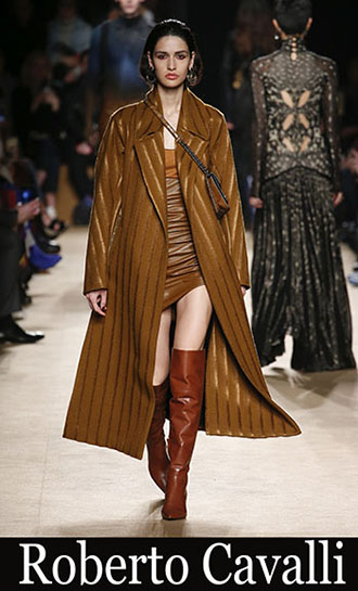 Roberto Cavalli Fall Winter 2018 2019 Women's 43