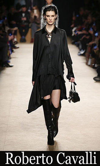 Roberto Cavalli Fall Winter 2018 2019 Women's 6