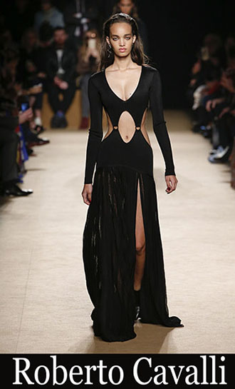 Roberto Cavalli Fall Winter 2018 2019 Women's 8