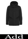New arrivals Add jackets 2018 2019 men's fall winter