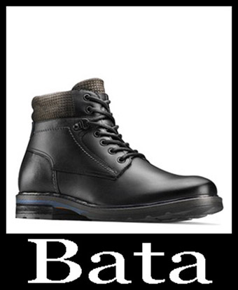 new bata shoes 2019