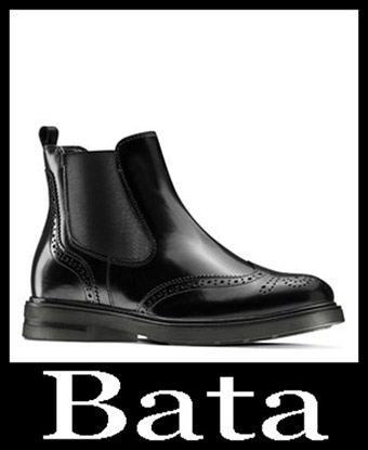New Arrivals Bata Shoes 2018 2019 Women's Winter 20