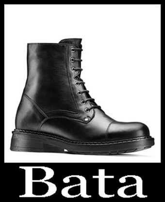 New Arrivals Bata Shoes 2018 2019 Women's Winter 25