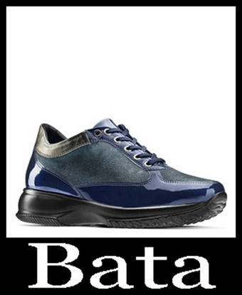 New Arrivals Bata Shoes 2018 2019 Women's Winter 26