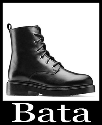 New Arrivals Bata Shoes 2018 2019 Women's Winter 27