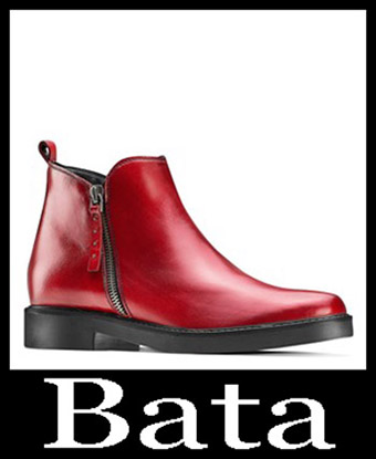 New Arrivals Bata Shoes 2018 2019 Women's Winter 28