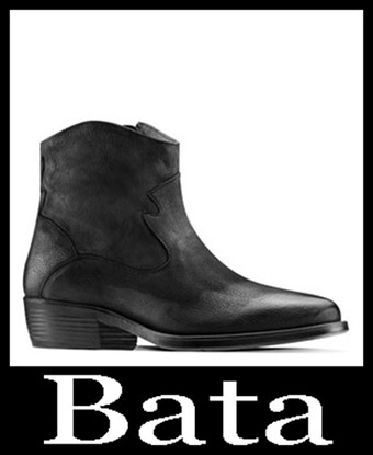 New Arrivals Bata Shoes 2018 2019 Women's Winter 29