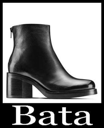 New Arrivals Bata Shoes 2018 2019 Women's Winter 32